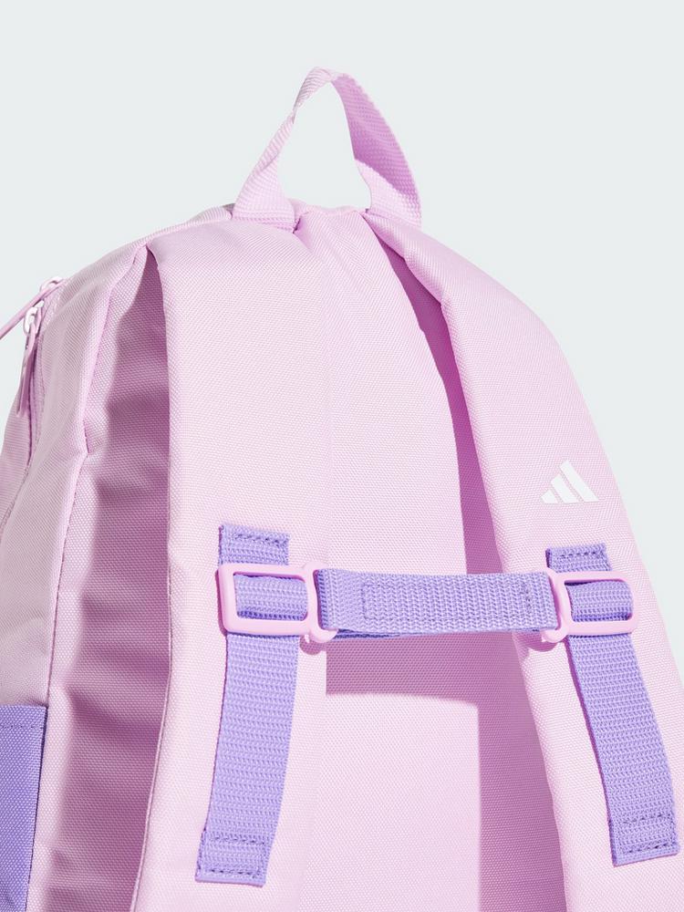 adidas adidas Kids Logo Daypack Kinder - Bliss Lilac / Violet Fusion - 2 | SportScheck