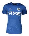 Under Armour FC Berlin City Trikot Away 2024 Trikot Herren - blauweiss