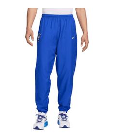 Nike Brasilien Re-Issue Trainingshose Trainingshose blau