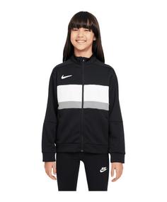 Nike Academy Trainingsjacke Kids Trainingsjacke Kinder schwarzweiss