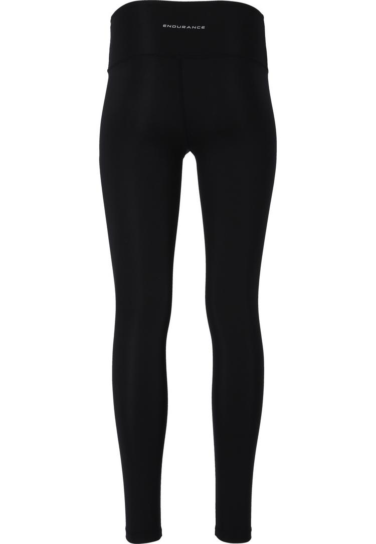Endurance Endurance Raleigh Fahrradtights Damen - 1001 Black - 1 | SportScheck
