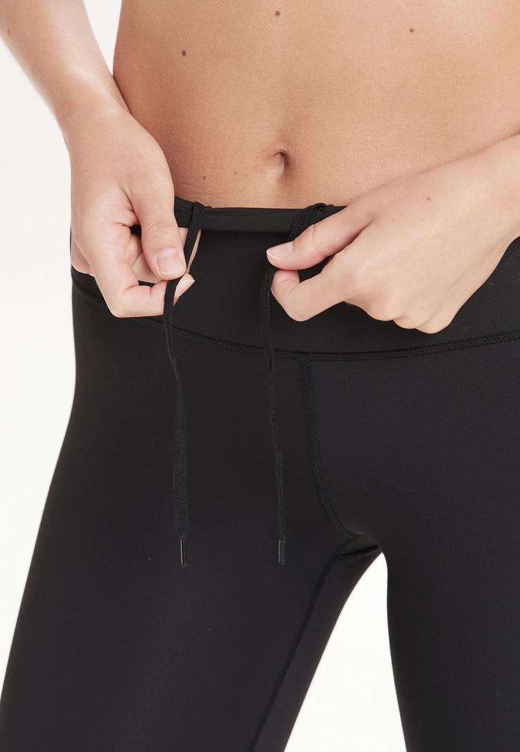 Endurance Endurance Raleigh Fahrradtights Damen - 1001 Black - 2 | SportScheck