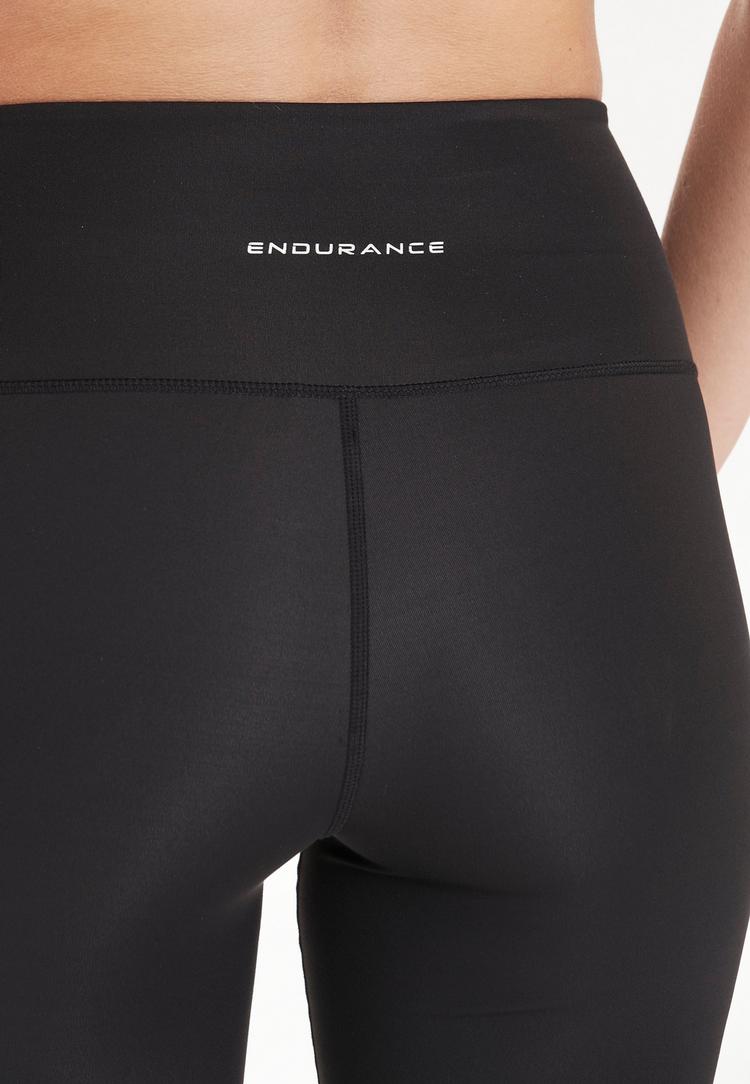 Endurance Endurance Raleigh Fahrradtights Damen - 1001 Black - 3 | SportScheck
