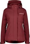 DEPROC active MONTREAL WOMEN Winterjacke Damen - wine