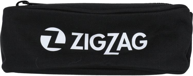 ZigZag ZigZag Leaf Skirucksack - 1001 Black - 0 | SportScheck