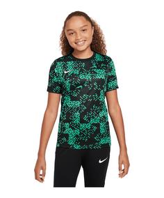 Nike Academy Traningsshirt Kids Funktionsshirt Kinder gruen