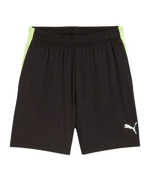 PUMA Short Kids Fu&szlig;ballshorts Kinder