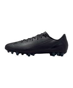 Nike Air Zoom Mercurial Vapor XVI Academy AG Fußballschuhe schwarzschwarz