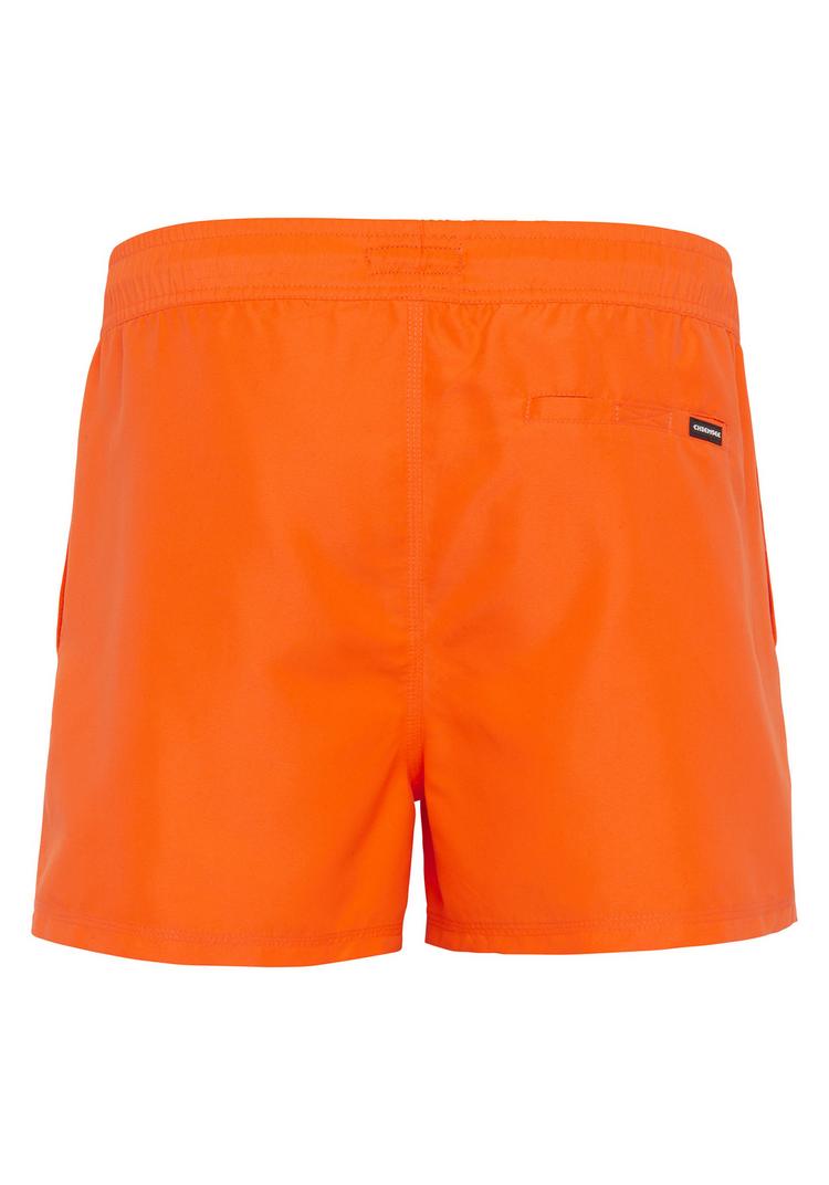 Chiemsee Chiemsee Badeshorts Badehose Herren - Shock Orange - 0 | SportScheck