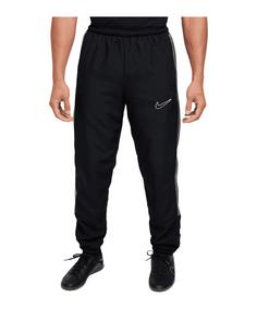 Nike Academy Hose Trainingshose Herren schwarz