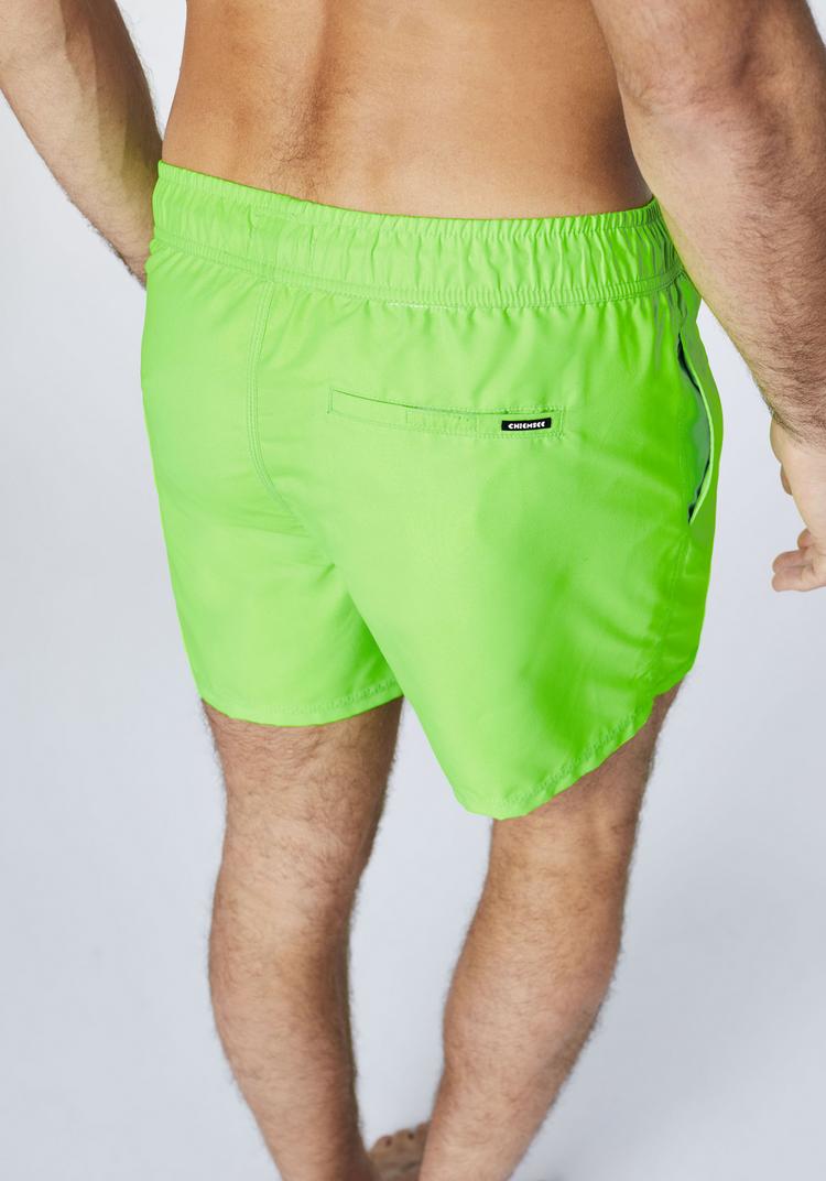Chiemsee Chiemsee Badeshorts Badehose Herren - Green Gecko - 3 | SportScheck