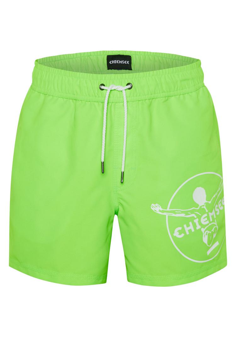 Chiemsee Chiemsee Badeshorts Badehose Herren - Green Gecko - 0 | SportScheck