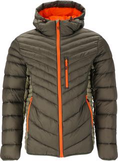 Whistler Trival Winterjacke Herren grün