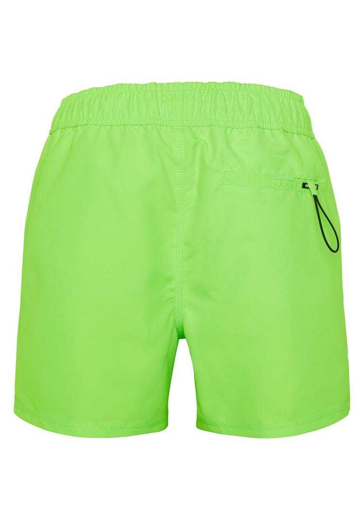 Chiemsee Chiemsee Badeshorts Badehose Herren - Green Gecko - 0 | SportScheck