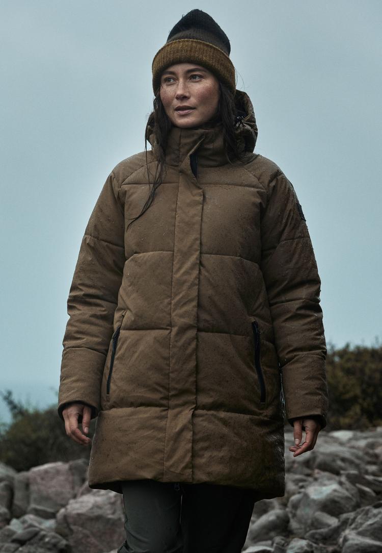 Whistler Whistler Greyston Winterjacke Damen - 5218 Kangarow - 2 | SportScheck