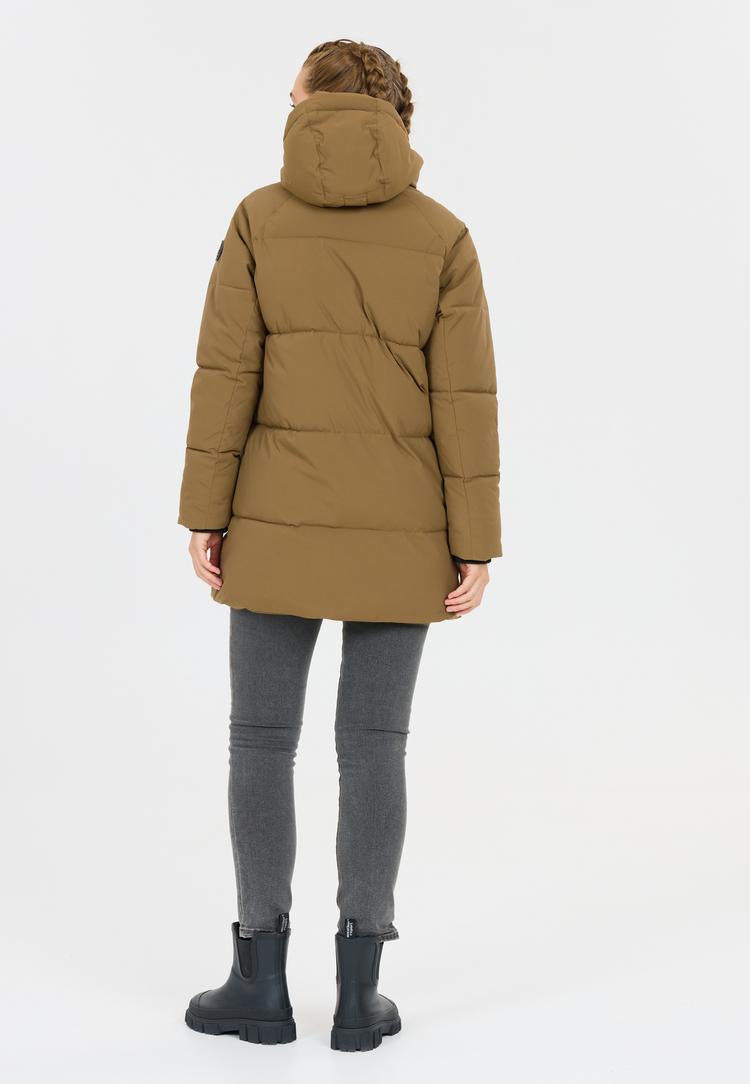 Whistler Whistler Greyston Winterjacke Damen - 5218 Kangarow - 3 | SportScheck