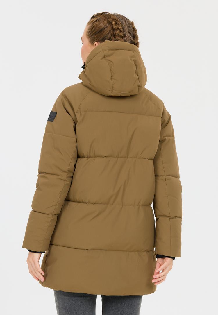 Whistler Whistler Greyston Winterjacke Damen - 5218 Kangarow - 4 | SportScheck