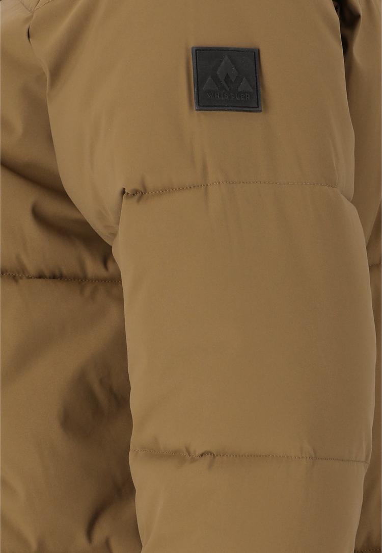 Whistler Whistler Greyston Winterjacke Damen - 5218 Kangarow - 0 | SportScheck