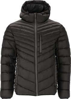 Whistler Trival Winterjacke Herren 1001 Black