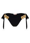 Moda Minx Boujee Bikini Hose Damen - Black