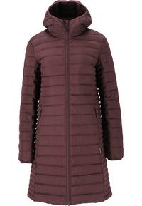 Whistler Edge Winterjacke Damen - 4241 Fudge