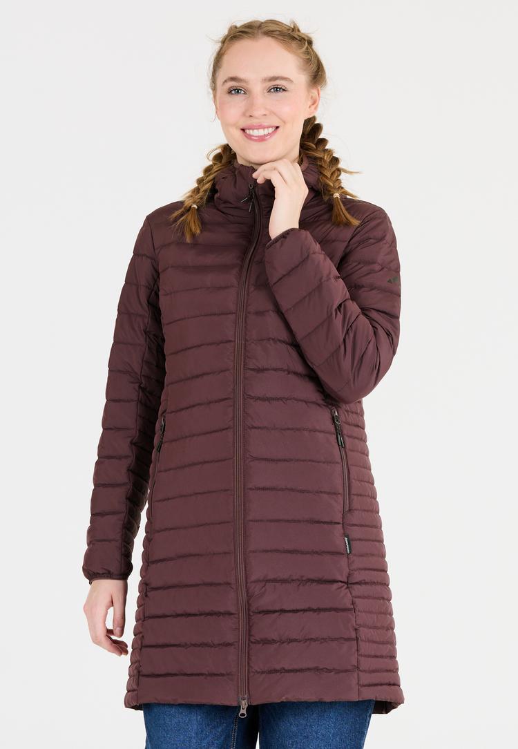 Whistler Whistler Edge Winterjacke Damen - 4241 Fudge - 1 | SportScheck