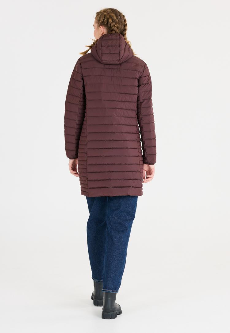 Whistler Whistler Edge Winterjacke Damen - 4241 Fudge - 2 | SportScheck