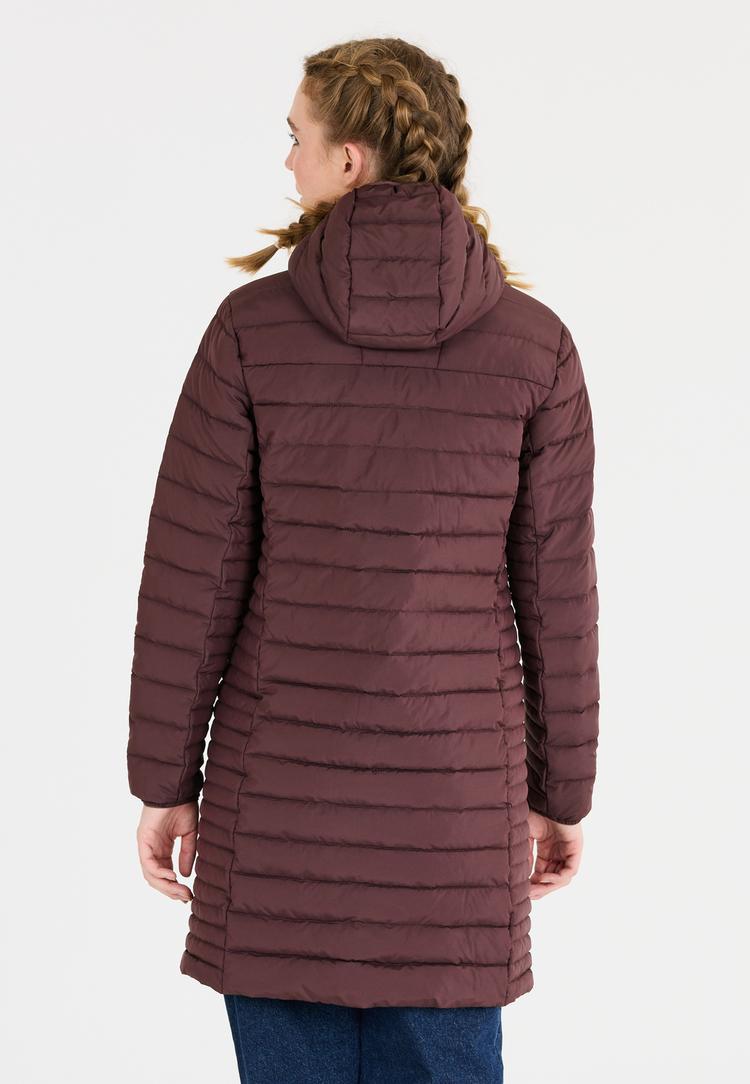 Whistler Whistler Edge Winterjacke Damen - 4241 Fudge - 3 | SportScheck