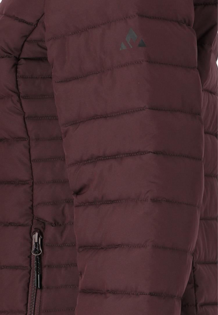 Whistler Whistler Edge Winterjacke Damen - 4241 Fudge - 0 | SportScheck