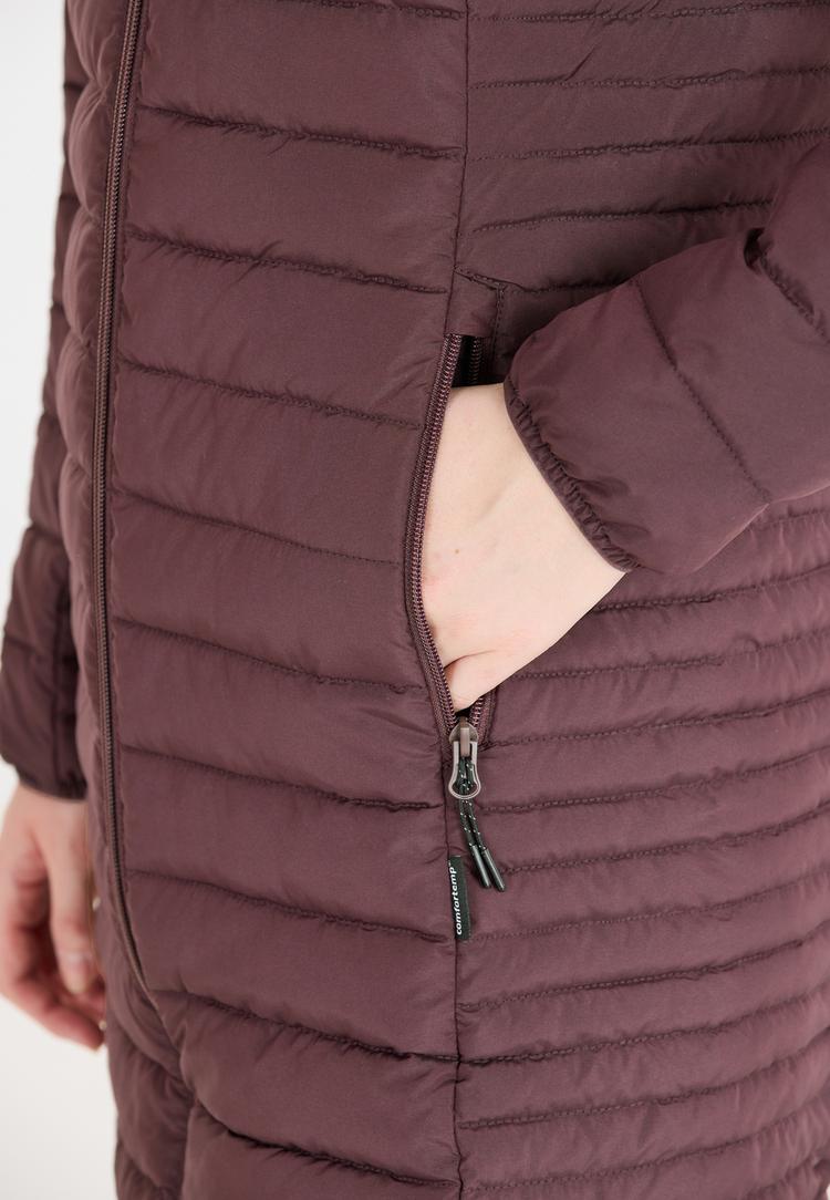 Whistler Whistler Edge Winterjacke Damen - 4241 Fudge - 2 | SportScheck