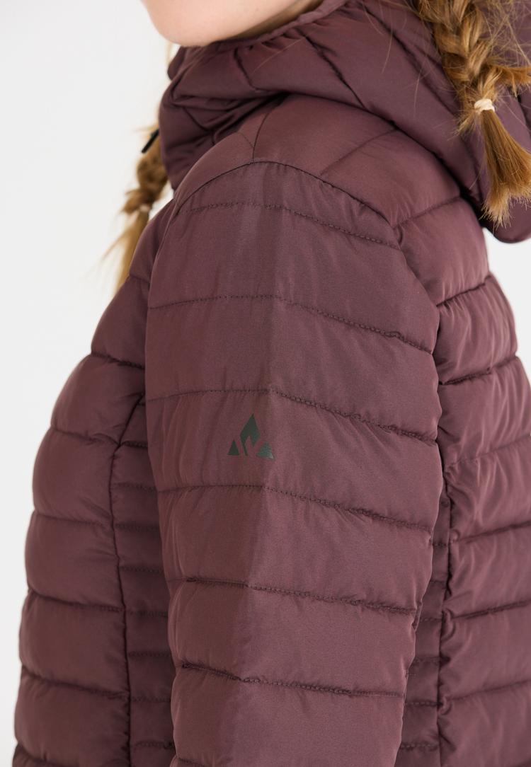 Whistler Whistler Edge Winterjacke Damen - 4241 Fudge - 3 | SportScheck