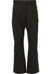 SOS La Thule Skihose Damen - 1001 Black