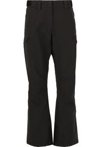 SOS La Thule Skihose Damen - 1001 Black
