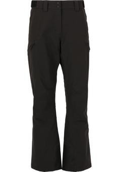 SOS La Thule Skihose Damen 1001 Black