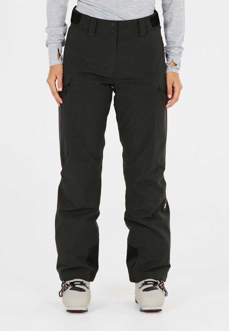SOS SOS La Thule Skihose Damen - 1001 Black - 1 | SportScheck