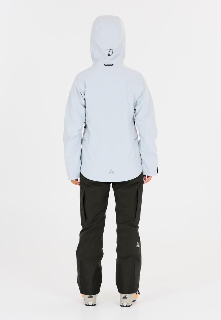 SOS SOS La Thule Skihose Damen - 1001 Black - 2 | SportScheck