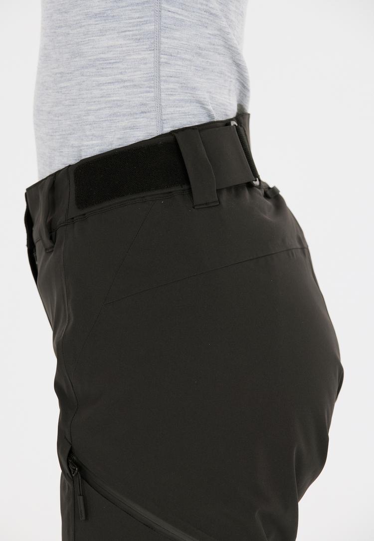 SOS SOS La Thule Skihose Damen - 1001 Black - 1 | SportScheck