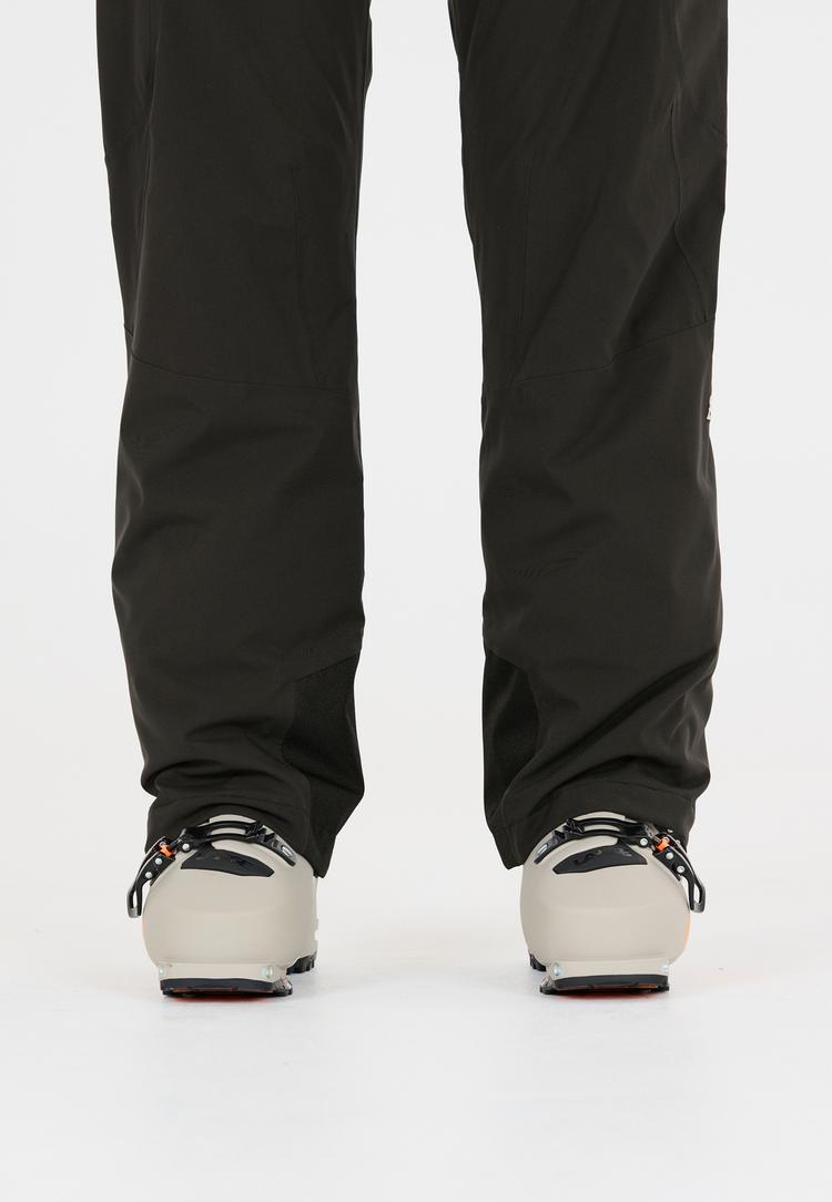 SOS SOS La Thule Skihose Damen - 1001 Black - 2 | SportScheck