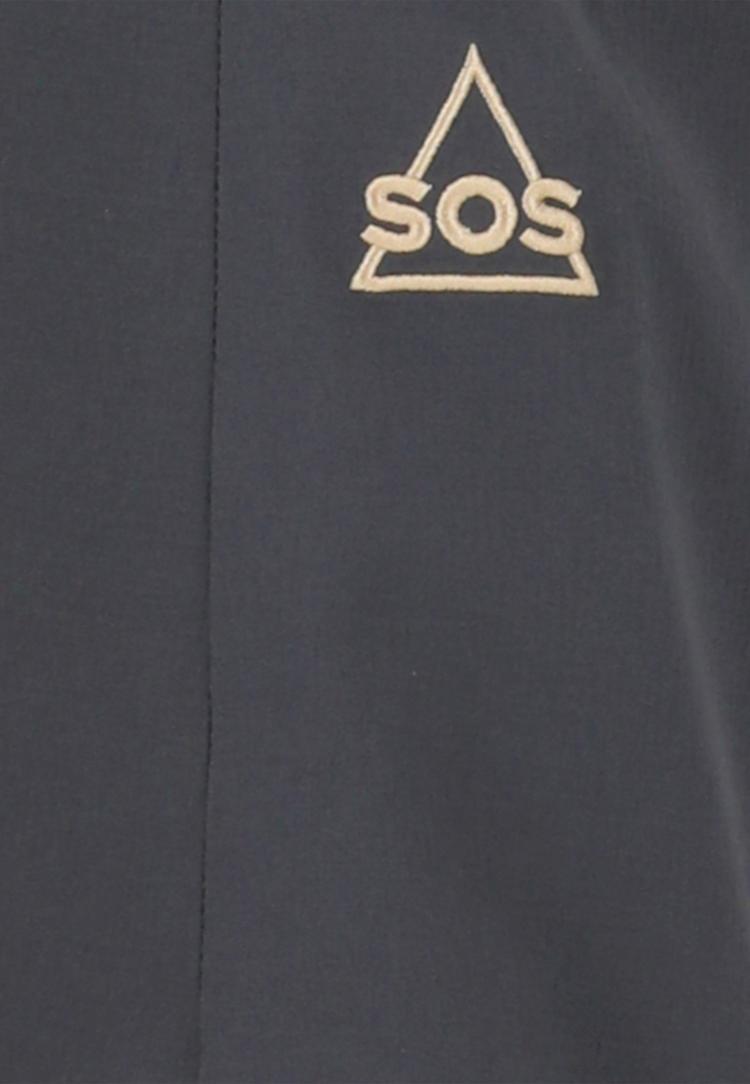 SOS SOS Cervinia Skihose Damen - 1173 Ombre Blue - 0 | SportScheck