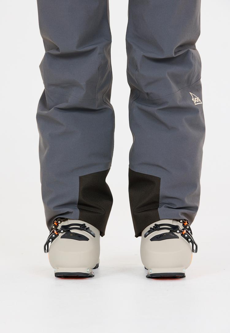 SOS SOS Cervinia Skihose Damen - 1173 Ombre Blue - 3 | SportScheck