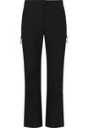 SOS Cervinia Skihose Damen - 1001 Black