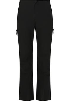 SOS Cervinia Skihose Damen 1001 Black