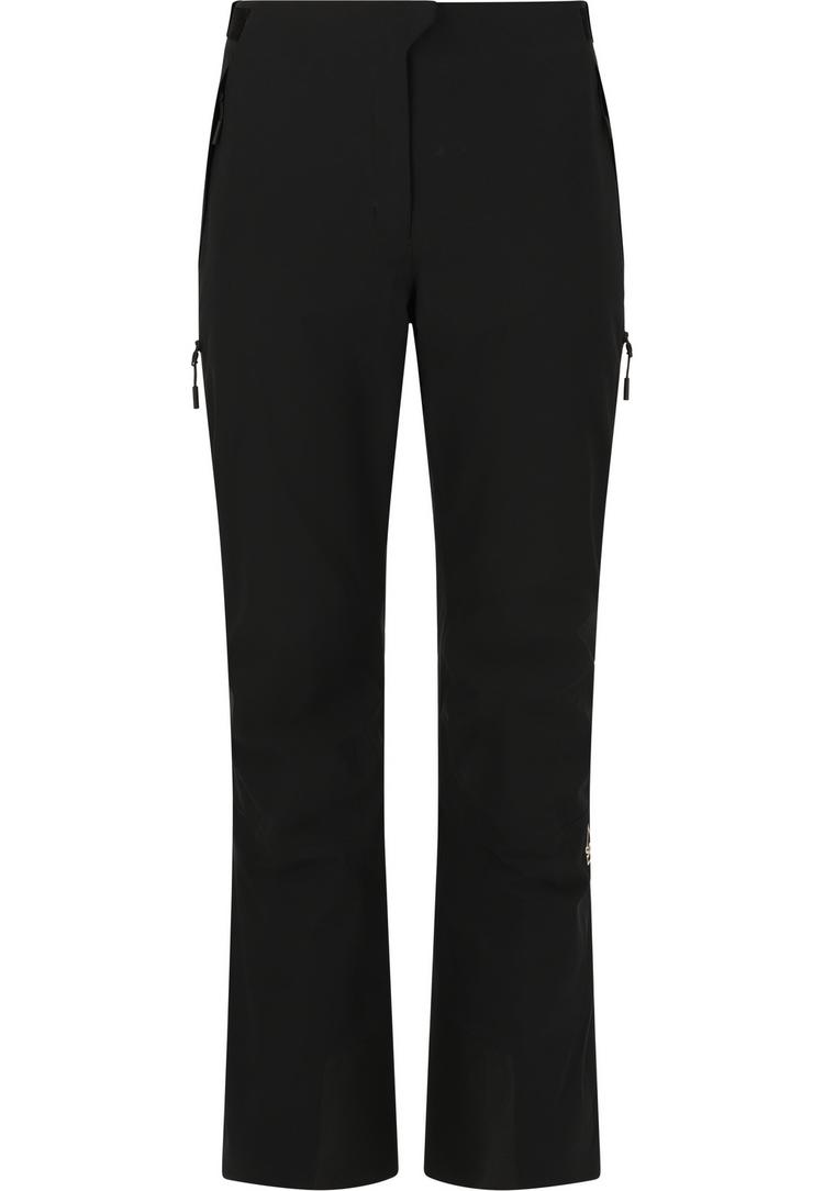 SOS SOS Cervinia Skihose Damen - 1001 Black - 0 | SportScheck