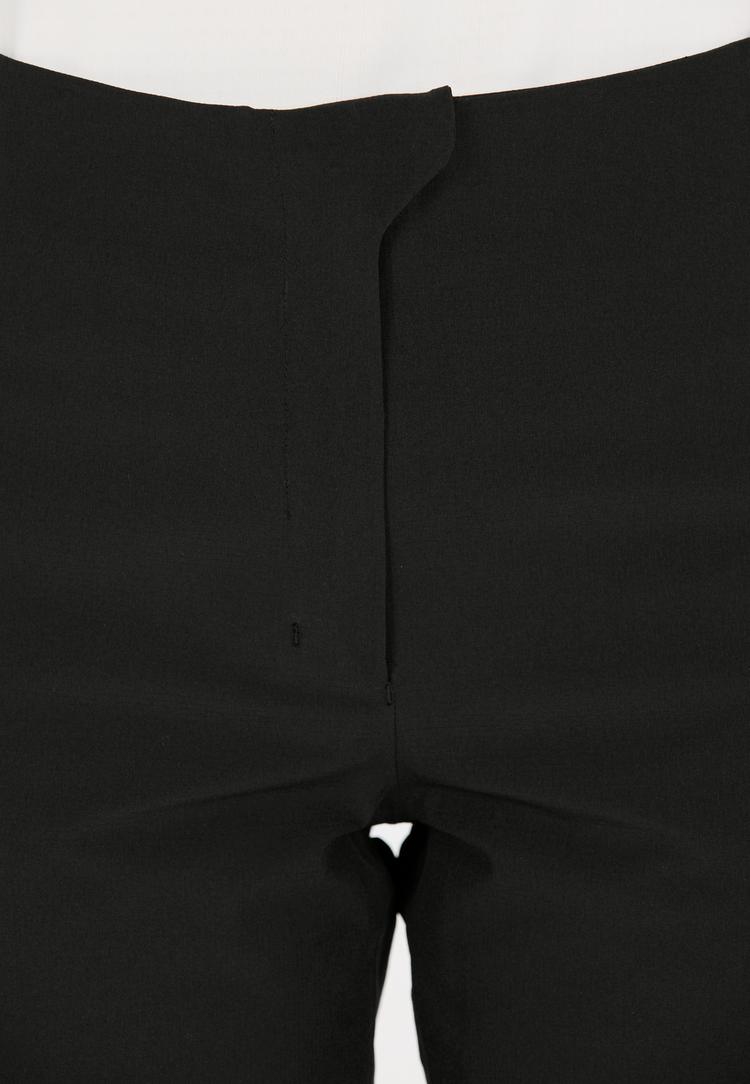 SOS SOS Cervinia Skihose Damen - 1001 Black - 2 | SportScheck