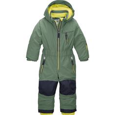 first instinct by killtec FISW 31 Winterjacke Kinder Grün2021