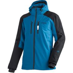 Maier Sports Chopok Winterjacke Herren Blau3067