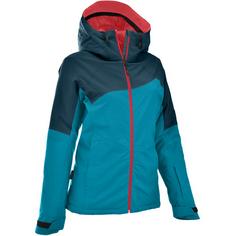 Maul Sport Schneeberg Winterjacke Damen Laubgrün1712