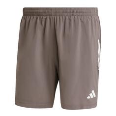 adidas Own The Run Shorts Laufshorts Herren Charcoal