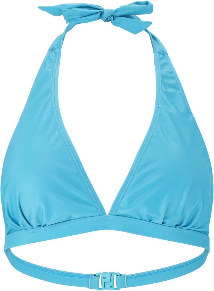 Cruz Cruz Pozzuoli Bikini Oberteil Damen - 2195 Swim Cap - 0 | SportScheck