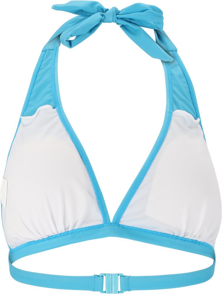 Cruz Cruz Pozzuoli Bikini Oberteil Damen - 2195 Swim Cap - 0 | SportScheck